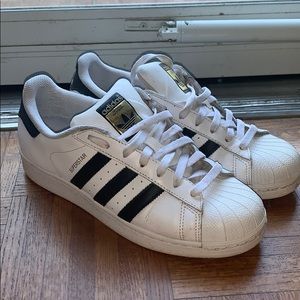 Adidas Superstar Classic